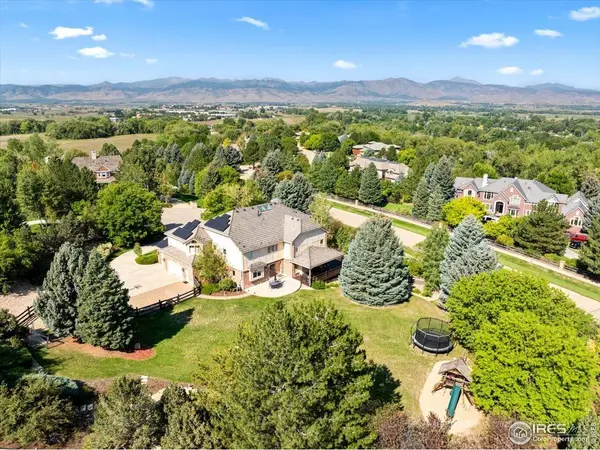 6482 Cherry, Niwot, CO 80503
