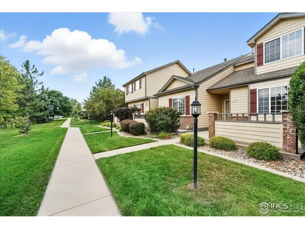 408 Strasburg #B8, Fort Collins, CO 80525