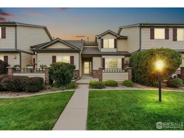 408 Strasburg #B8, Fort Collins, CO 80525