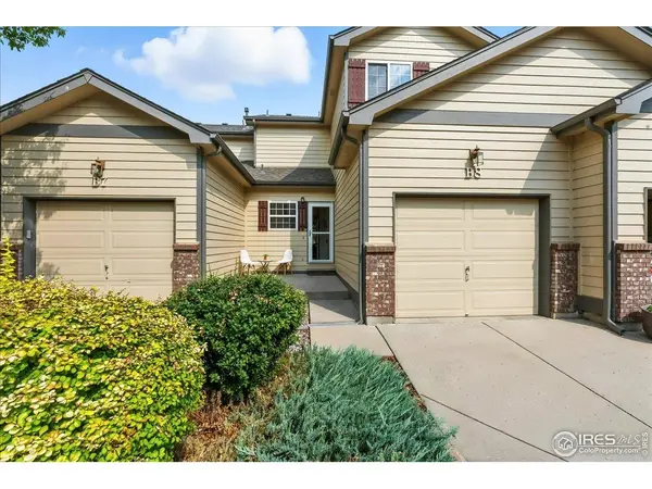 408 Strasburg #B8, Fort Collins, CO 80525