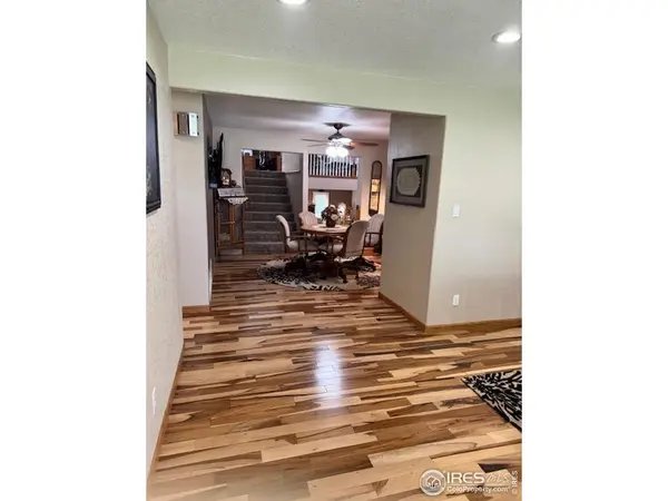 650 W Strohm, Haxtun, CO 80731