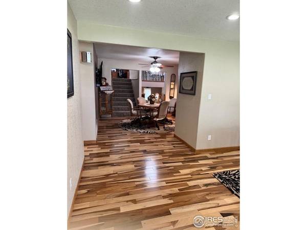 650 W Strohm, Haxtun, CO 80731