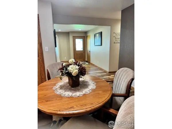 650 W Strohm, Haxtun, CO 80731