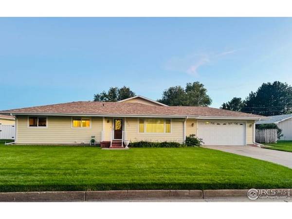 650 W Strohm,  Haxtun,  CO 80731