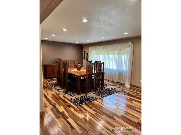 650 W Strohm, Haxtun, CO 80731