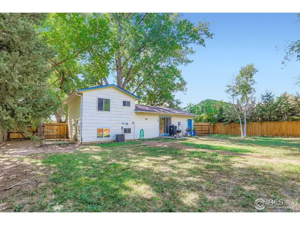 412 Michigan, Berthoud, CO 80513