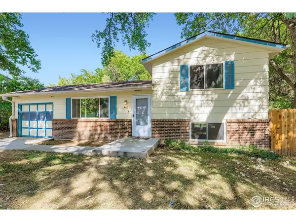 412 Michigan, Berthoud, CO 80513