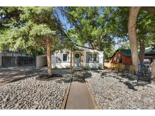 16 E 5th, Longmont, CO 80504