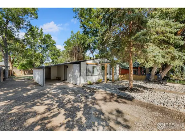 16 E 5th, Longmont, CO 80504