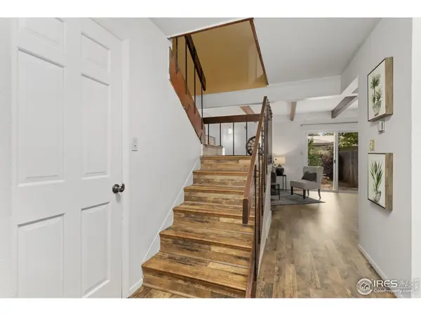 1700 Palm #2, Fort Collins, CO 80526