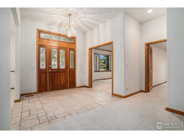 4644 W 21st, Greeley, CO 80634