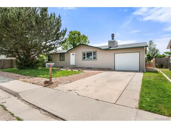 928 Michael, Fort Morgan, CO 80701