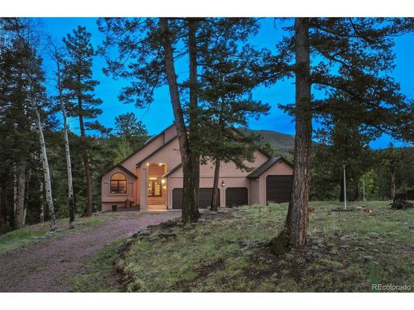2100 Elk,  Divide,  CO 80814