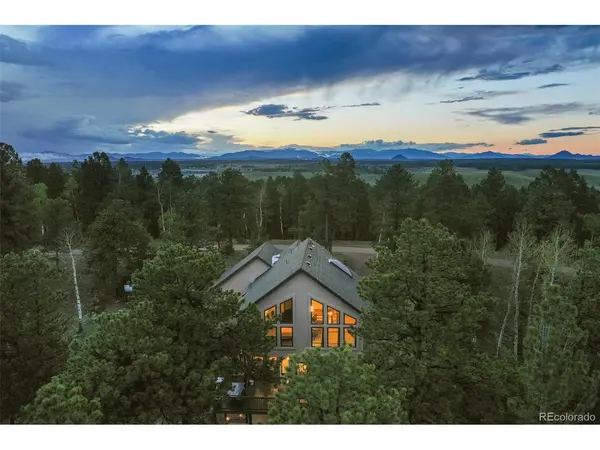 2100 Elk, Divide, CO 80814