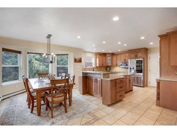 2100 Elk, Divide, CO 80814