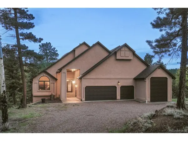 2100 Elk, Divide, CO 80814