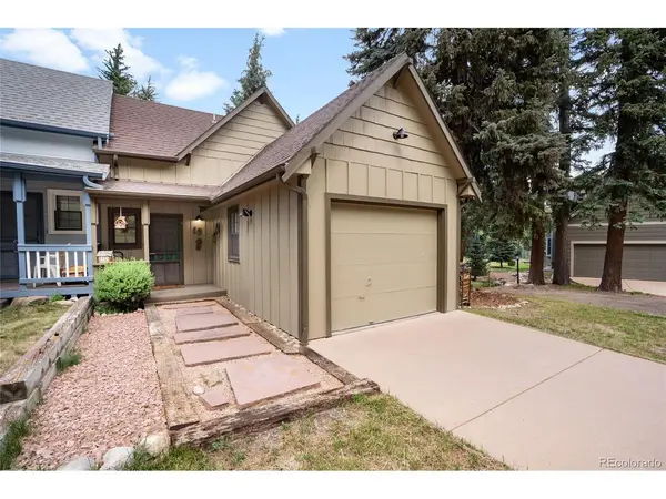 2222 Highway 66 #19, Estes Park, CO 80517