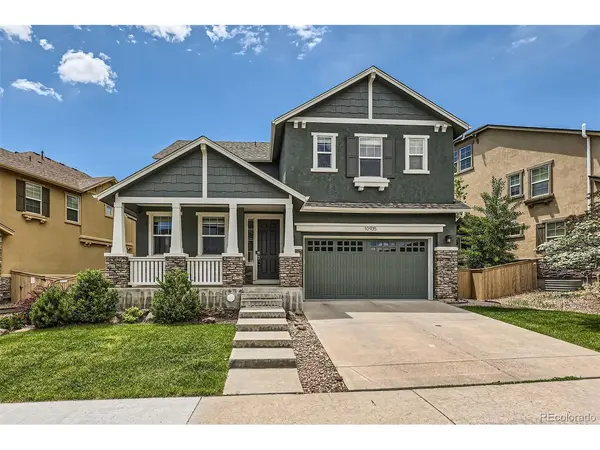 10935 Valleybrook, Highlands Ranch, CO 80130
