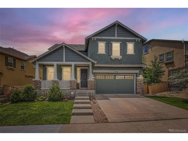 10935 Valleybrook, Highlands Ranch, CO 80130
