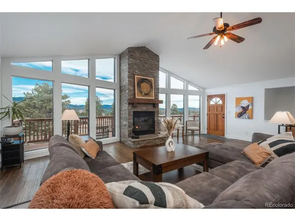 28364 Tresine, Evergreen, CO 80439