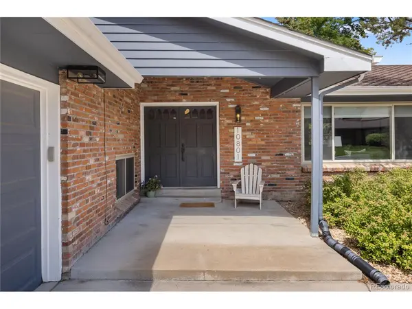 10801 W 29th, Lakewood, CO 80215