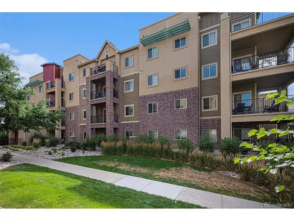 1144 Rockhurst #105, Highlands Ranch, CO 80129