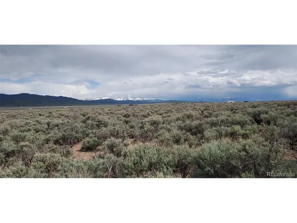 Address not disclosed, Fort Garland, CO 81133