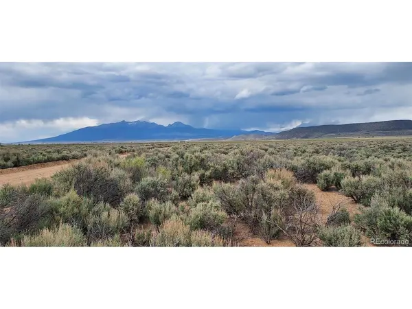 Fort Garland, CO 81133