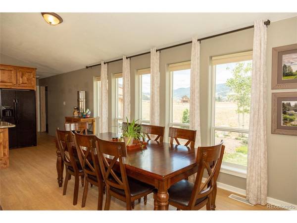 22 Antelope, Creede, CO 81130