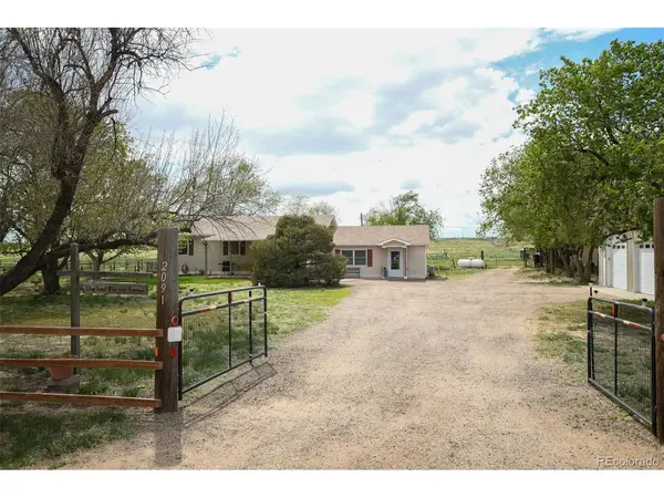 2091 Tate,  Fort Lupton,  CO 80621
