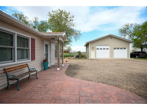 2091 Tate, Fort Lupton, CO 80621