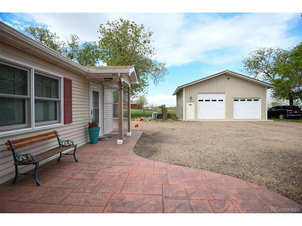 2091 Tate, Fort Lupton, CO 80621