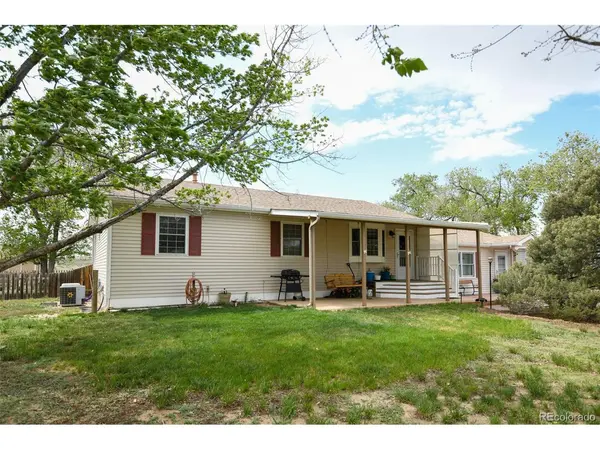 2091 Tate, Fort Lupton, CO 80621