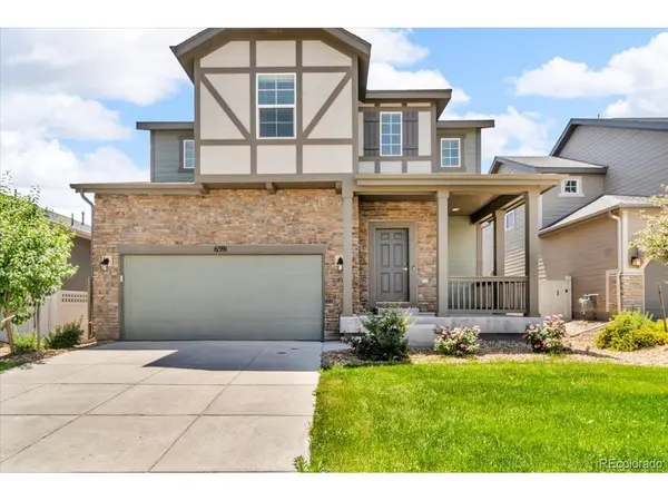 6591 N Ceylon, Denver, CO 80249