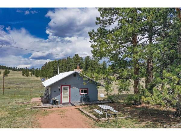 949 Doe Valley, Guffey, CO 80820