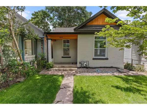 3919 N Humboldt, Denver, CO 80205