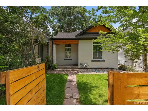 3919 N Humboldt, Denver, CO 80205