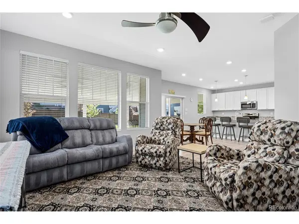 918 Honey Berry, Elizabeth, CO 80107
