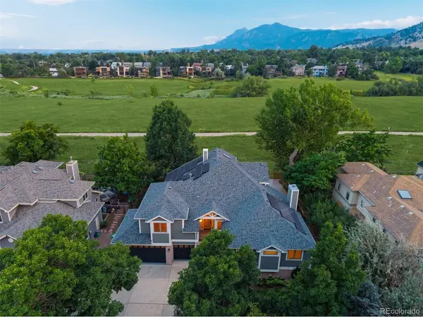 990 Utica, Boulder, CO 80304