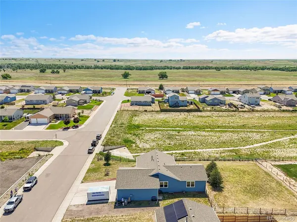 199 S 4th, Deer Trail, CO 80105