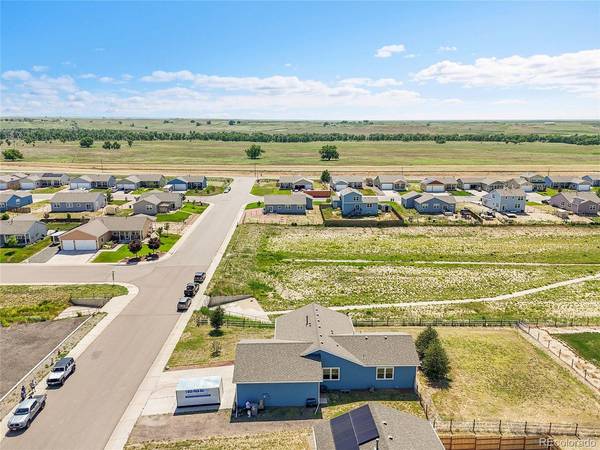 199 S 4th, Deer Trail, CO 80105