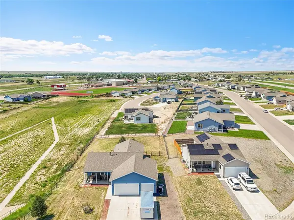 199 S 4th, Deer Trail, CO 80105