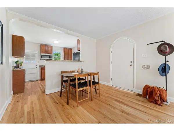 1691 Roslyn, Denver, CO 80220