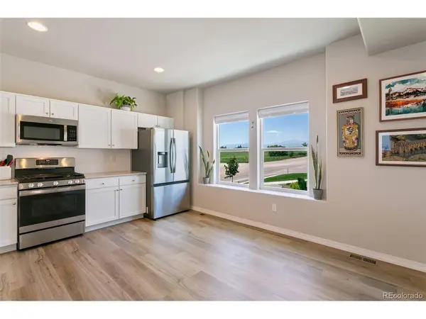 Address not disclosed, Colorado Springs, CO 80923