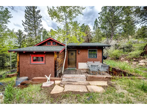12346 Bear Haven, Conifer, CO 80433
