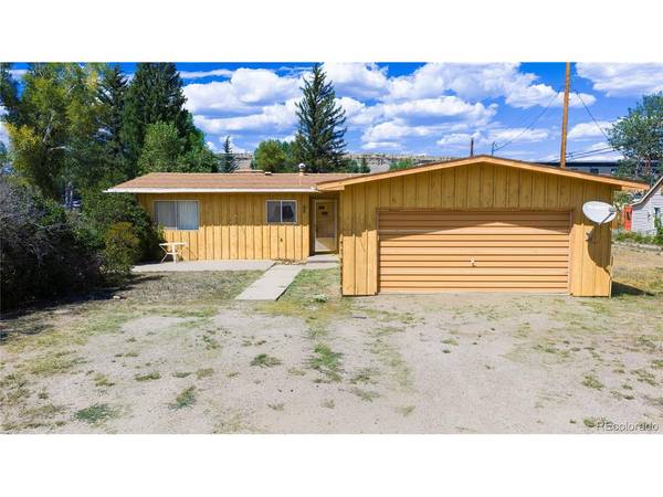 703 Grand, Kremmling, CO 80459