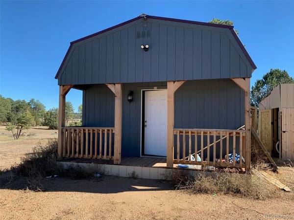 2026 L Path, Cotopaxi, CO 81226