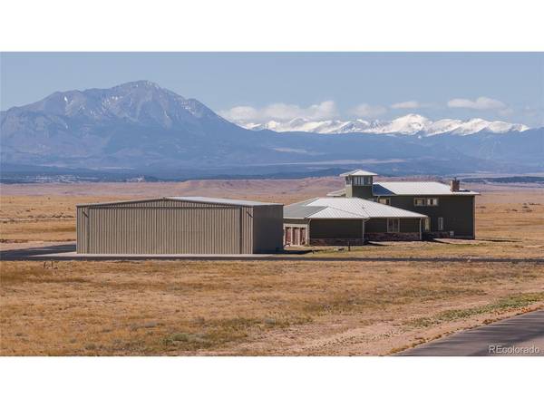 731 County 121, Walsenburg, CO 81089