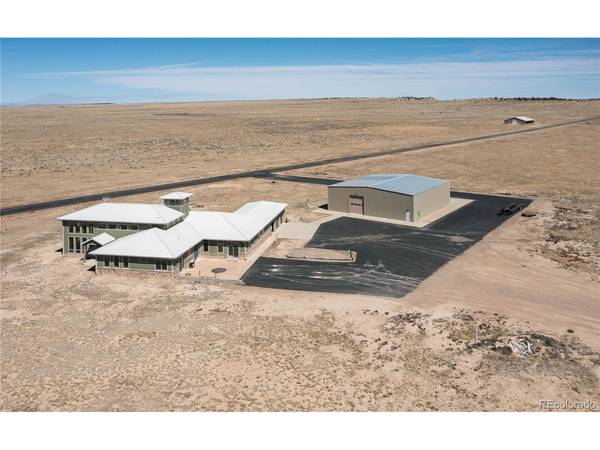731 County 121, Walsenburg, CO 81089