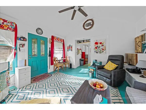 165 Sutherland, Allenspark, CO 80510